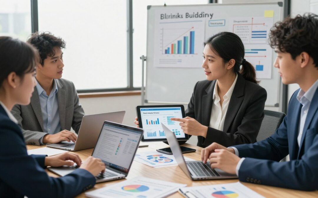 How to Choose the Right HARO Link Building Service