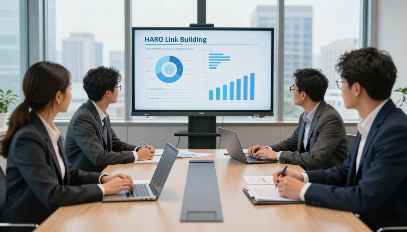 outsourced vs in-house haro